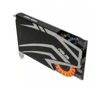 звуковая карта ASUS Strix Soar