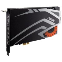 звуковая карта ASUS Strix Soar