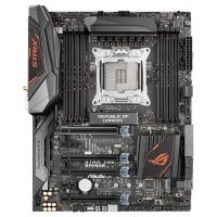 материнская плата ASUS Strix X99 Gaming