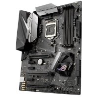 материнская плата ASUS Strix Z270E Gaming
