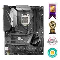 материнская плата ASUS Strix Z270E Gaming