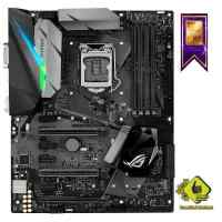 материнская плата ASUS Strix Z270F Gaming