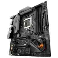 ASUS Strix Z270G Gaming