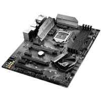 материнская плата ASUS Strix Z270H Gaming