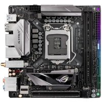 ASUS Strix Z270I Gaming