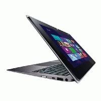 ноутбук ASUS TAICHI 21 i5 3337U/4/128/Win 8
