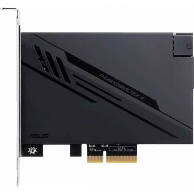 плата расширения ASUS ThunderboltEX 4 90MC09P0-M0EAY0