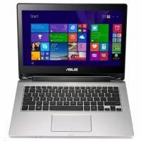 ноутбук ASUS TP300LJ-C4053H 90NB08Z1-M00740