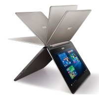 ноутбук ASUS TP301UA-C4025T 90NB0AL1-M02030