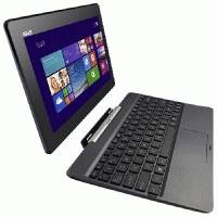 планшет ASUS Transformer Book T100TA 90NB0451-M00340