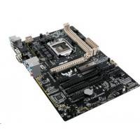 материнская плата ASUS Trooper B150 D3