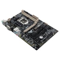 ASUS Trooper H110 D3