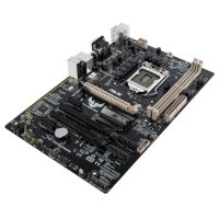 материнская плата ASUS Trooper H110 D3