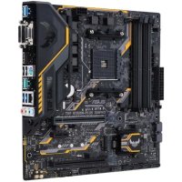 ASUS TUF B350M-Plus Gaming