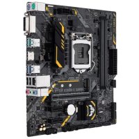 материнская плата ASUS TUF B360M-E Gaming