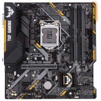 материнская плата ASUS TUF B360M-Plus Gaming