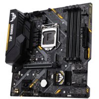 ASUS TUF B360M-Plus Gaming