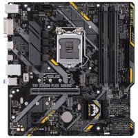 ASUS TUF B360M-Plus Gaming