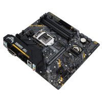 ASUS TUF B360M-Plus Gaming S