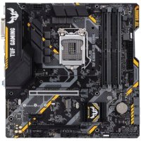 материнская плата ASUS TUF B365M-Plus Gaming