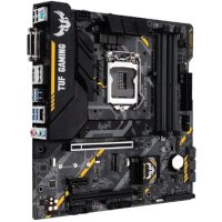 ASUS TUF B365M-Plus Gaming