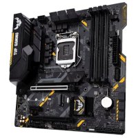 ASUS TUF B365M-Plus Gaming