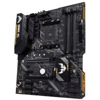 ASUS TUF B450-Plus Gaming