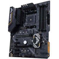 материнская плата ASUS TUF B450-Pro Gaming