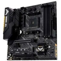 ASUS TUF B450M-Plus Gaming