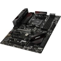 материнская плата ASUS TUF B450M-Plus Gaming