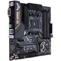 ASUS TUF B450M-Pro Gaming