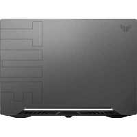 ноутбук ASUS TUF Dash F15 FX516PC-HN558 90NR05U1-M02350