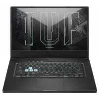ноутбук ASUS TUF Dash F15 FX516PE-HN001W 90NR0641-M05280