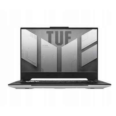 

ASUS TUF Dash F15 FX517ZC-HN044