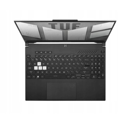 ноутбук ASUS TUF Dash F15 FX517ZC-HN044 90NR09L1-M001N0