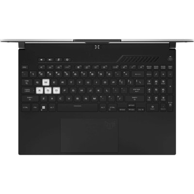 ASUS TUF Dash F15 FX517ZR-HN095 90NR0AV1-M007F0