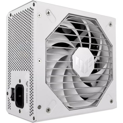 блок питания ASUS TUF Gaming 1000G White 90YE00S5-B0NA00