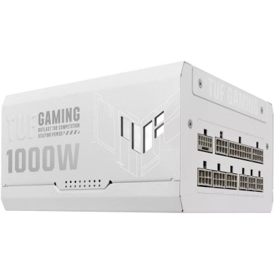 ASUS TUF Gaming 1000G White 90YE00S5-B0NA00