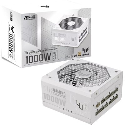 ASUS TUF Gaming 1000G White 90YE00S5-B0NA00