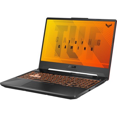 ноутбук ASUS TUF Gaming A15 FA506IHR-HN019 90NR07G7-M003B0-wpro