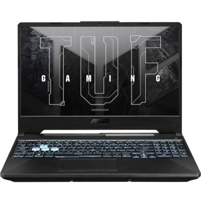 ноутбук ASUS TUF Gaming A15 FA506IHRB-HN105 90NR07G7-M00CC0