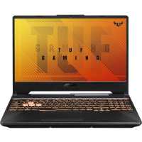 ноутбук ASUS TUF Gaming A15 FA506IV-HN392T 90NR03L1-M07250