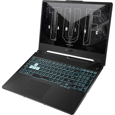 ноутбук ASUS TUF Gaming A15 FA506NC-HN063 90NR0JF7-M005D0