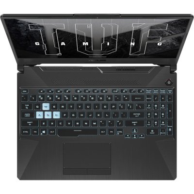 ASUS TUF Gaming A15 FA506NC-HN063 90NR0JF7-M005D0-wpro