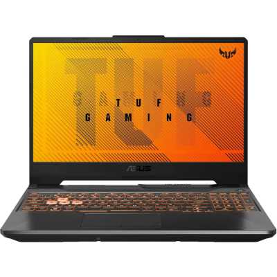 ноутбук ASUS TUF Gaming A15 FA506NCQ-HN031 90NR0QE7-M001A0