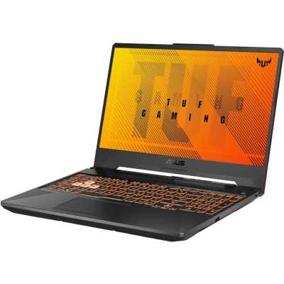 ноутбук ASUS TUF Gaming A15 FA506NCQ-HN031 90NR0QE7-M001A0