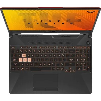 ASUS TUF Gaming A15 FA506NCR-HN058 90NR0JV7-M003Y0