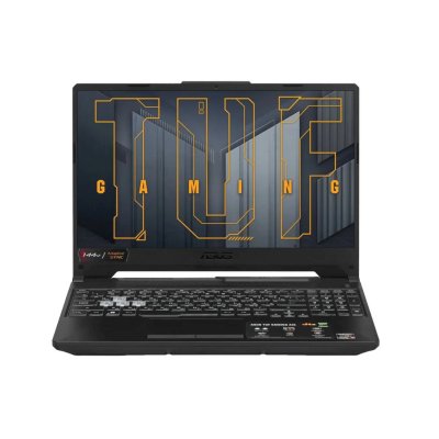ноутбук ASUS TUF Gaming A15 FA506NF-HN018 90NR0JE7-M001M0