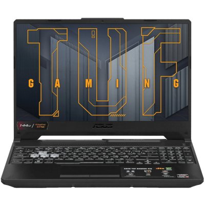 ноутбук ASUS TUF Gaming A15 FA506NFR-HN112 90NR0JU7-M006X0