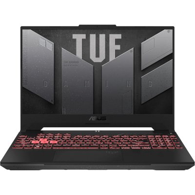 ноутбук ASUS TUF Gaming A15 FA507NU-LP031 90NR0EB5-M003D0-wpro